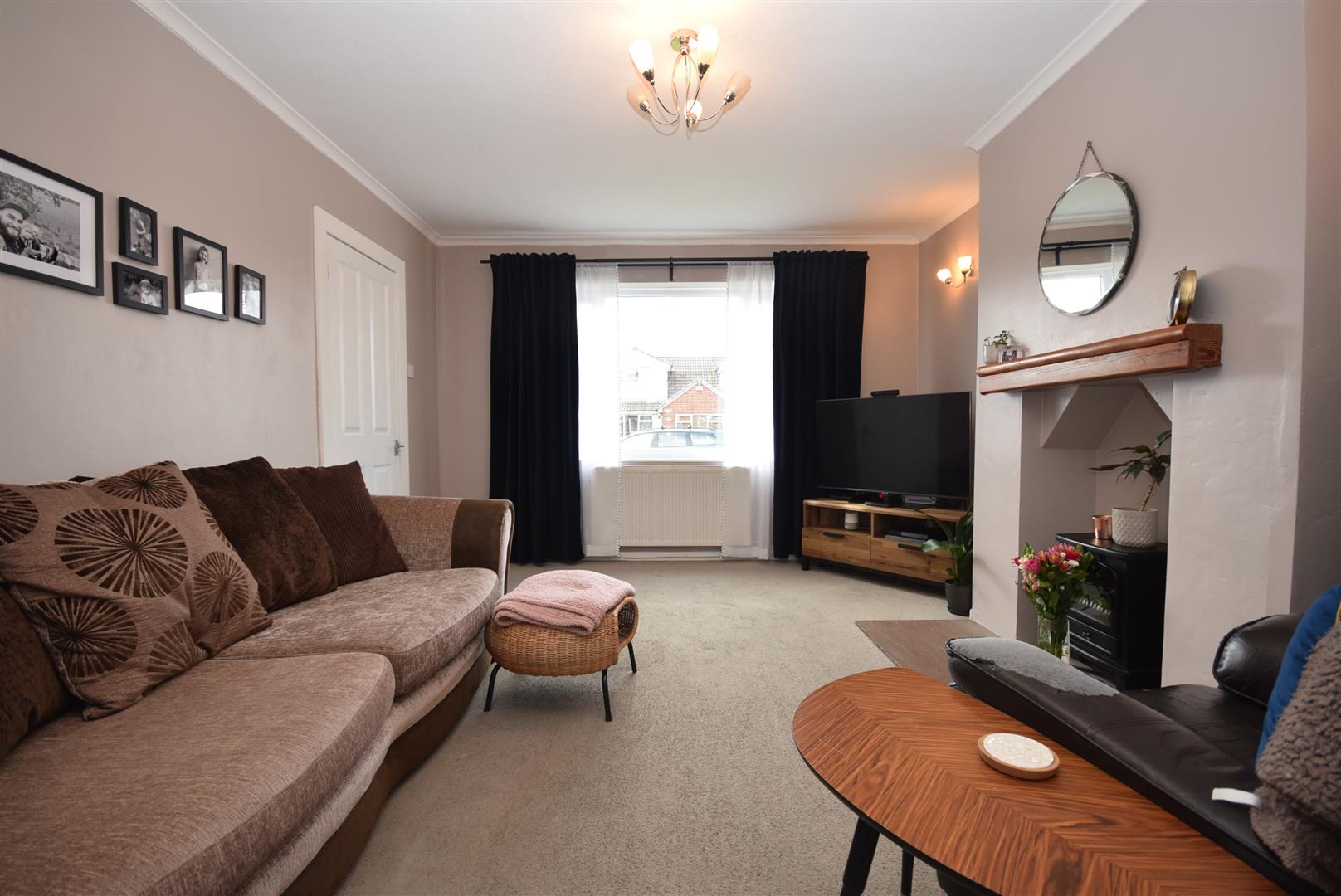 Fir Trees Avenue, Lostock Hall, Preston Holdens Estate Agents